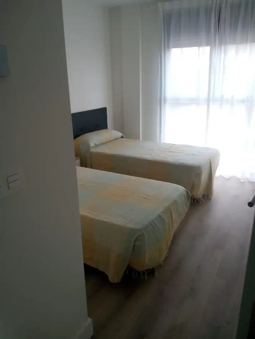 Apartament amb piscina de lloguer a El Toyo, imagen 16