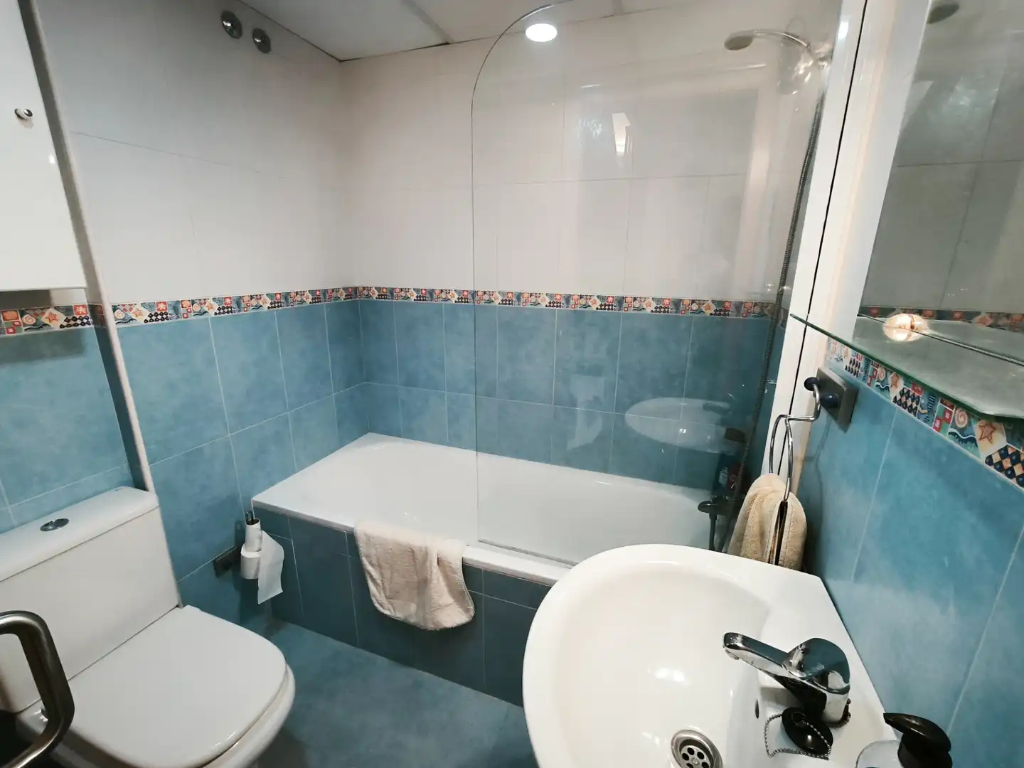 Reihenhaus mit Pool zum Verkauf in Alcanar, imagen 9