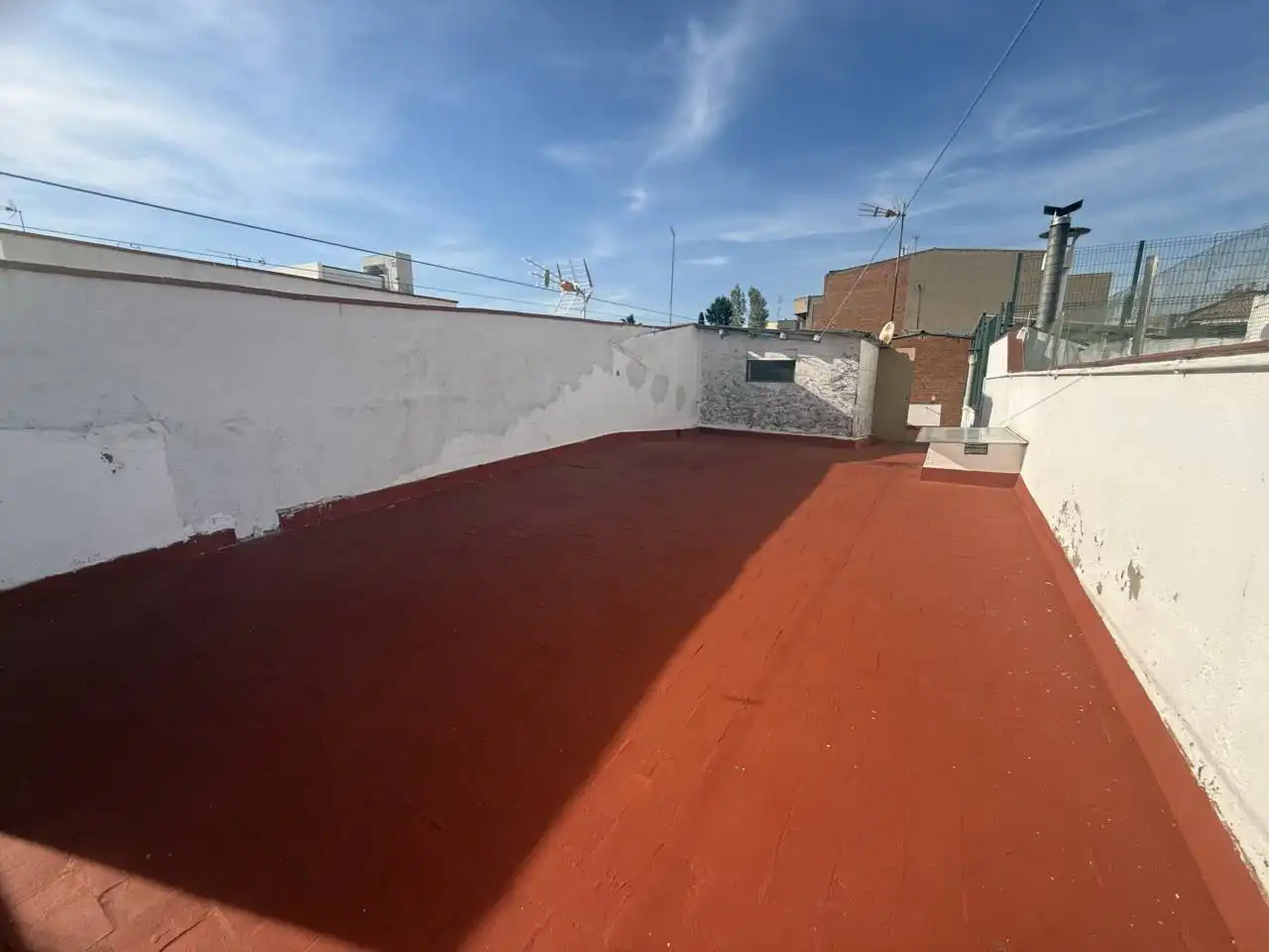 Terrace of Detached homes for sale in Sabadell  with Heating, Private garden and Terrace