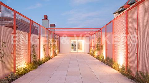 Foto 2 de Àtic en venda a Rambla Catalunya, Dreta de l'Eixample, Barcelona