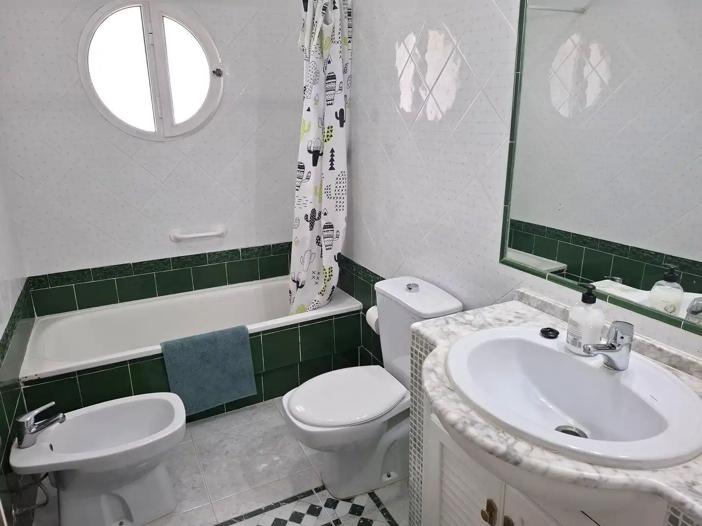 Casa con piscina en venta en Los Gallos, imagen 24