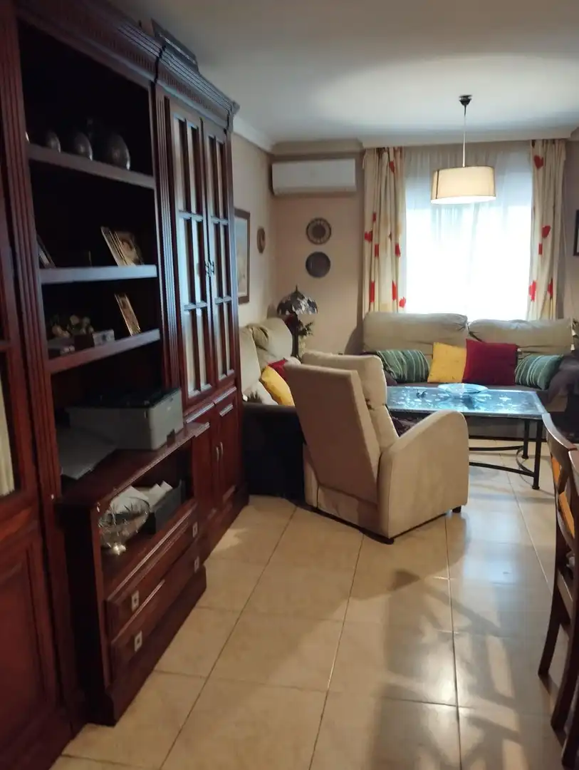 Living room of Flat for sale in Córdoba