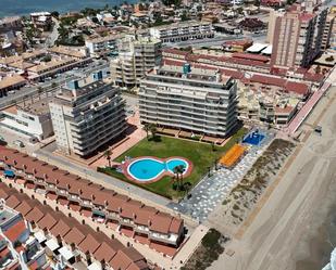 Apartment to rent in Camino Sotavento, 7, Playa del Galán, La Manga del Mar Menor