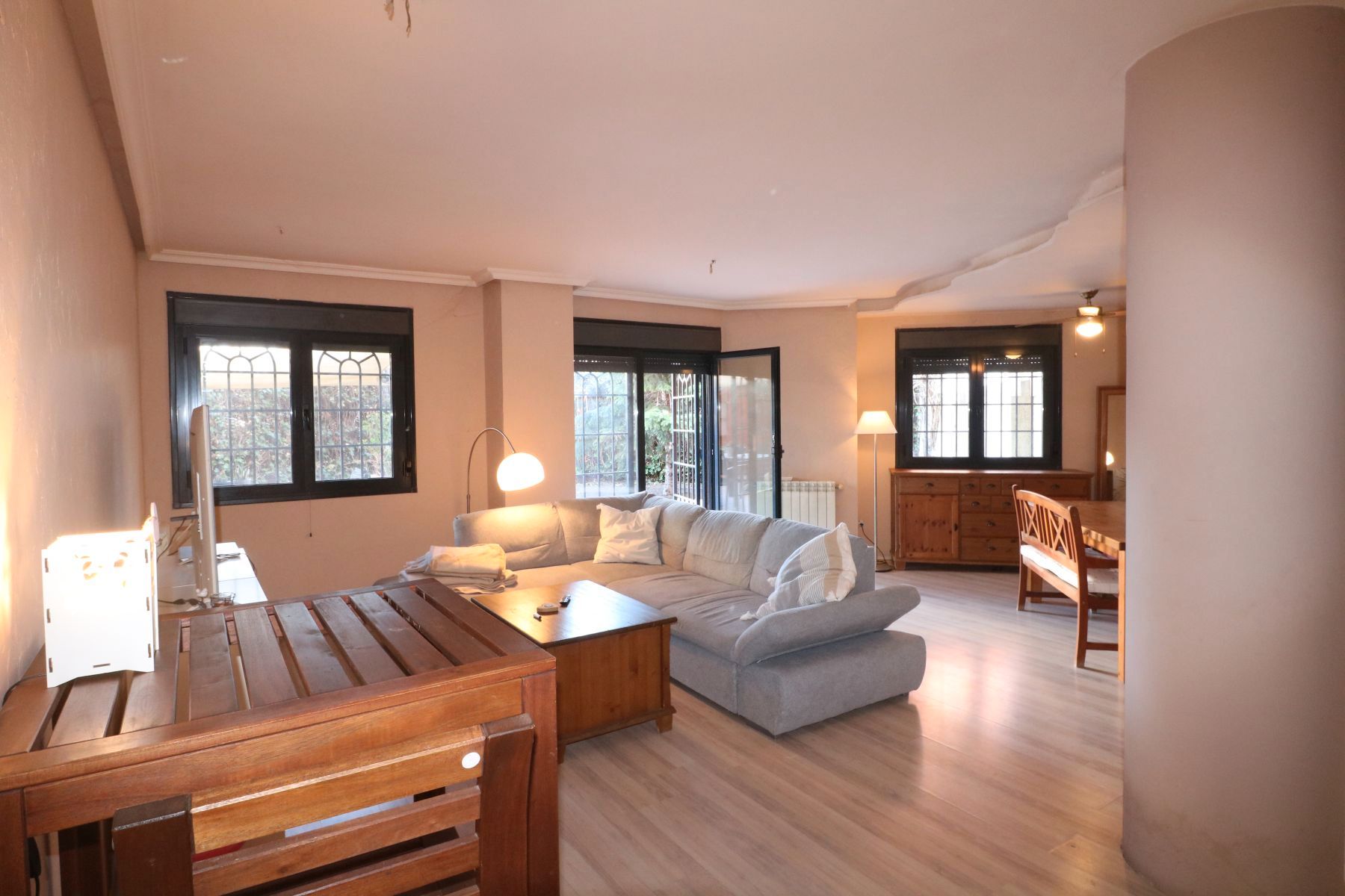 Planta baja for sale in Calle Gran Canaria, Estación