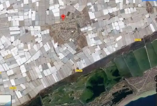 Terrain résidentiel à vendre à Urbanización los Patios de San Agustin, S/n, imagen 4