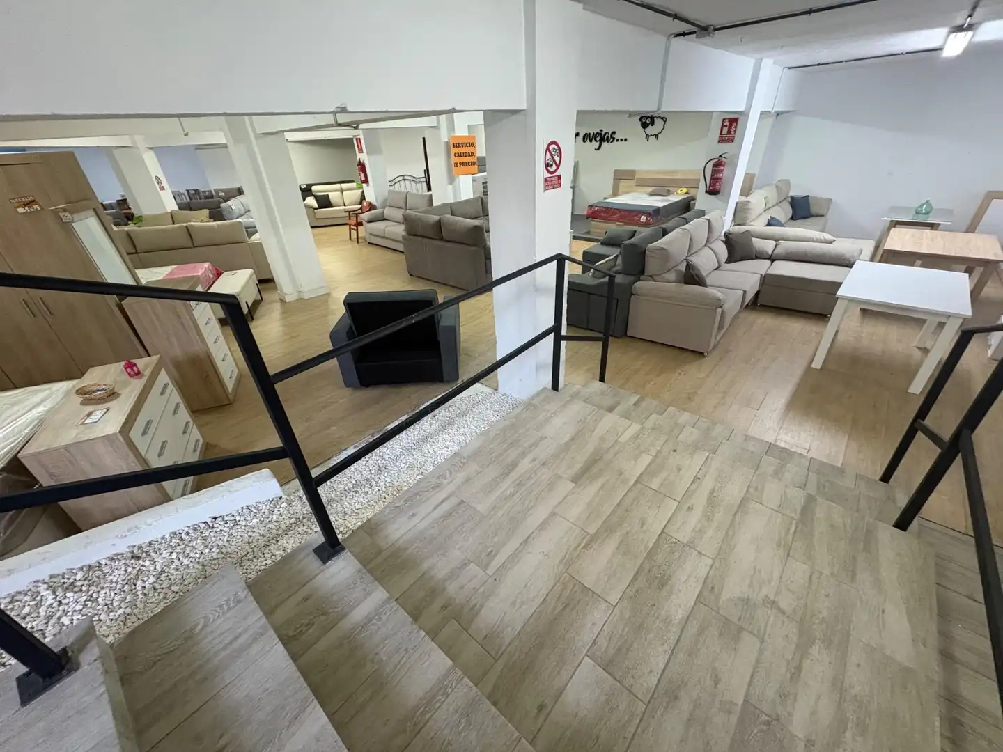 Business premises for sale in Poniente-Sur, imagen 25