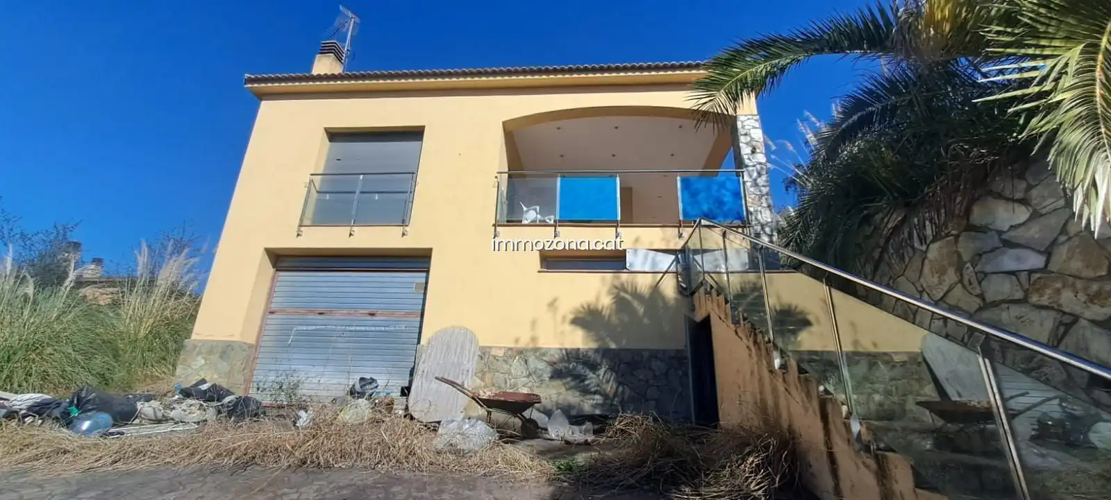 Villa avec piscine à vendre à Calle de la Masia, imagen 13