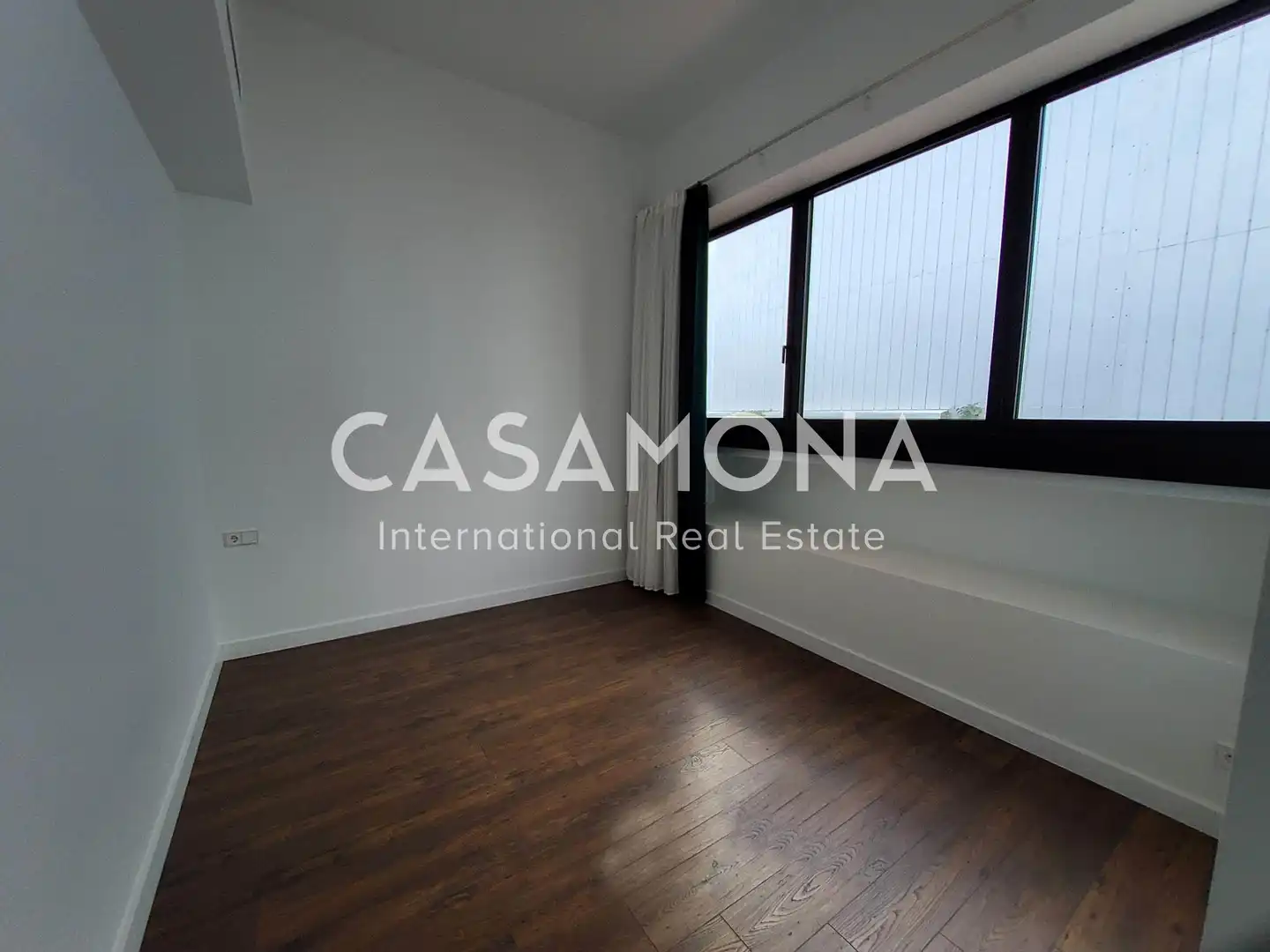 Apartamento en venta en El Parc i la Llacuna del Poblenou