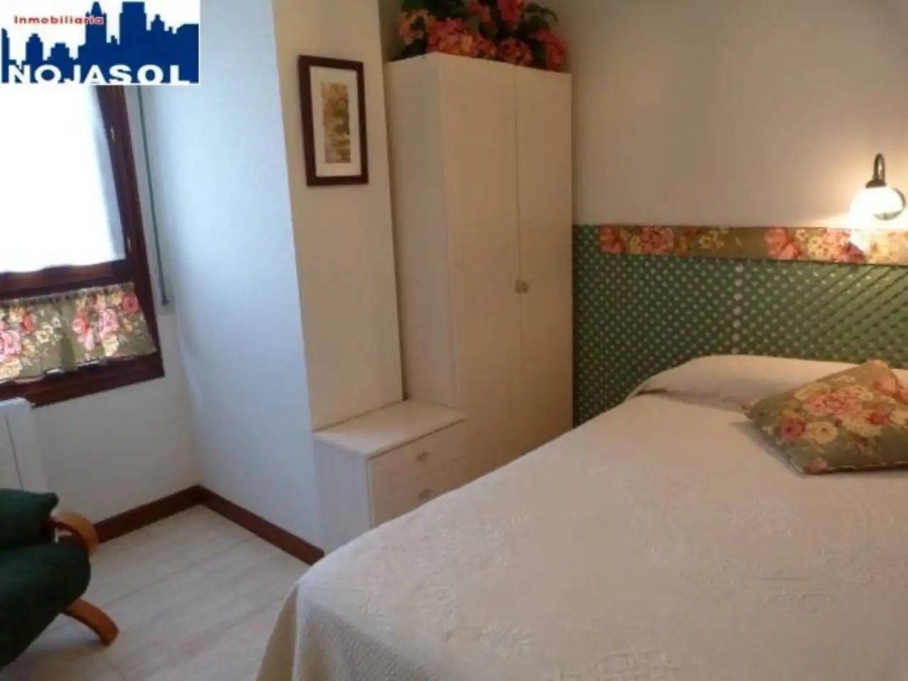 Wohnung mit Pool zur Miete in Calle ontañon, imagen 10