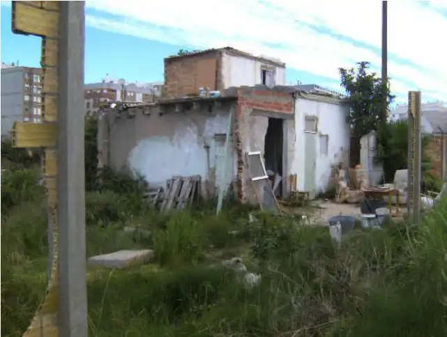Rural land for sale in Sueca ciudad, imagen 4
