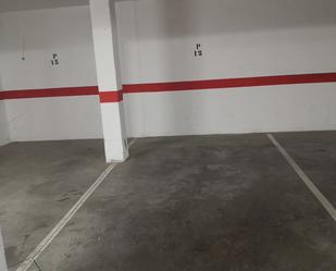 Parkplatz von Garage miete in Argés
