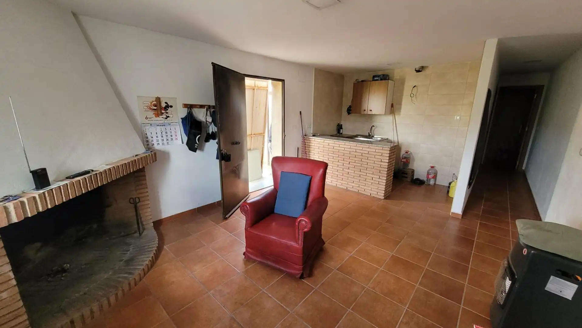 Wohnbaugrundstück zum Verkauf in Pozoblanco, imagen 5