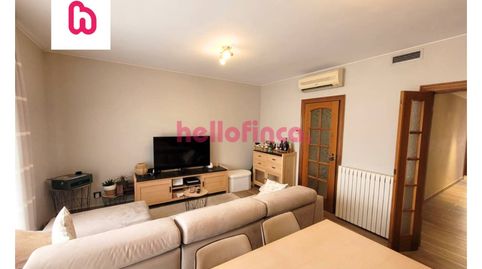 Foto 2 de Piso en venta en Calle Jerez, Egara, Terrassa