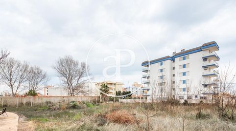 Foto 3 de Residencial en venda a Piles, Valencia