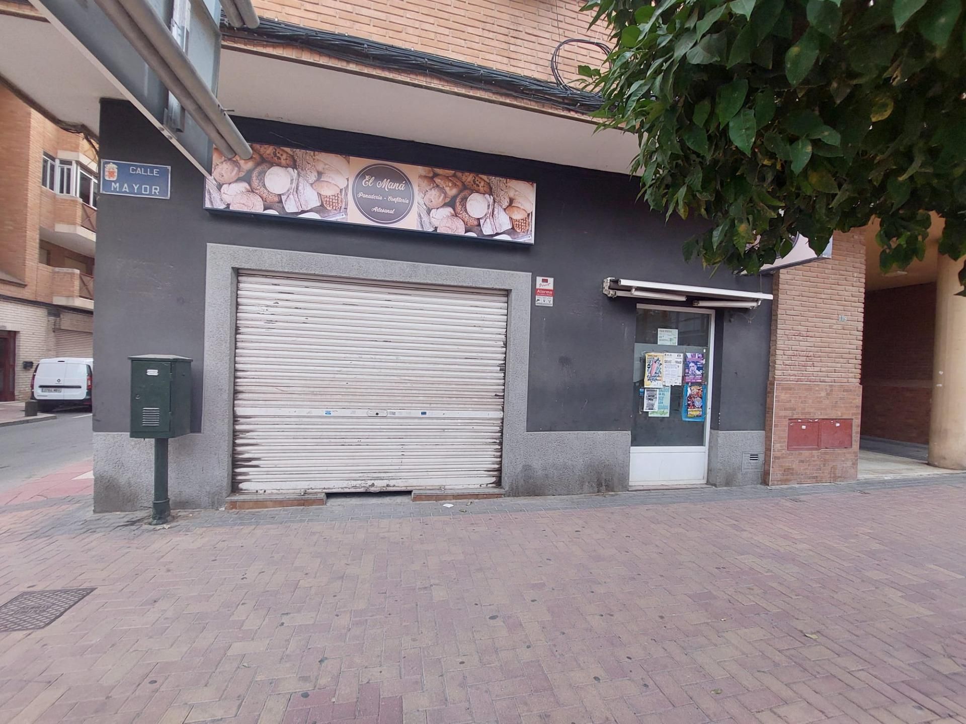 Premises to rent in  Murcia Capital  with Air Conditioner