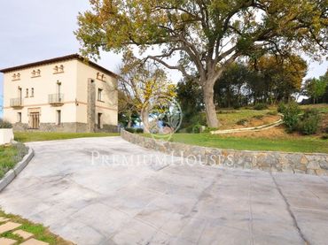 Maison avec balcon à vendre à Llinars del Vallès