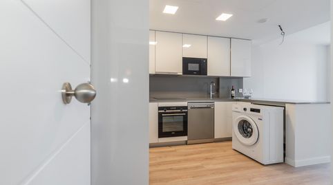 Foto 3 de Apartamento en venta en Calle Dulce Chacon, Virgen del Cortijo - Manoteras, Madrid Capital