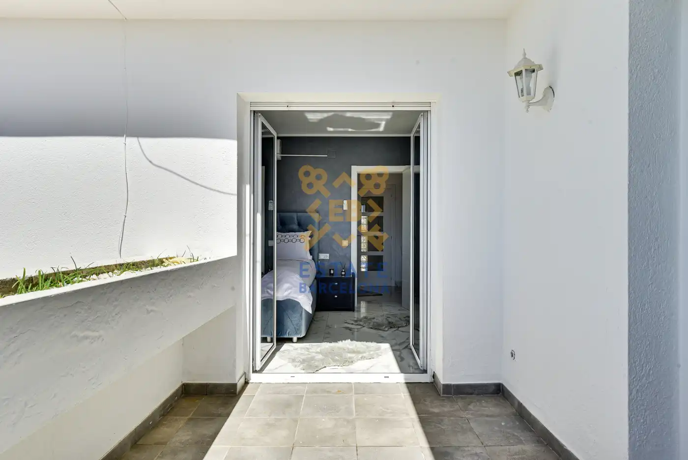 Casa o chalet en venta en Lloret de Mar con Aire acondicionado, Jardín privado y Terraza