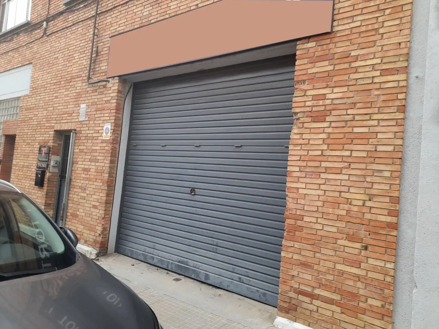 Nave industrielle à louer à Carrer Pau Casals, imagen 17