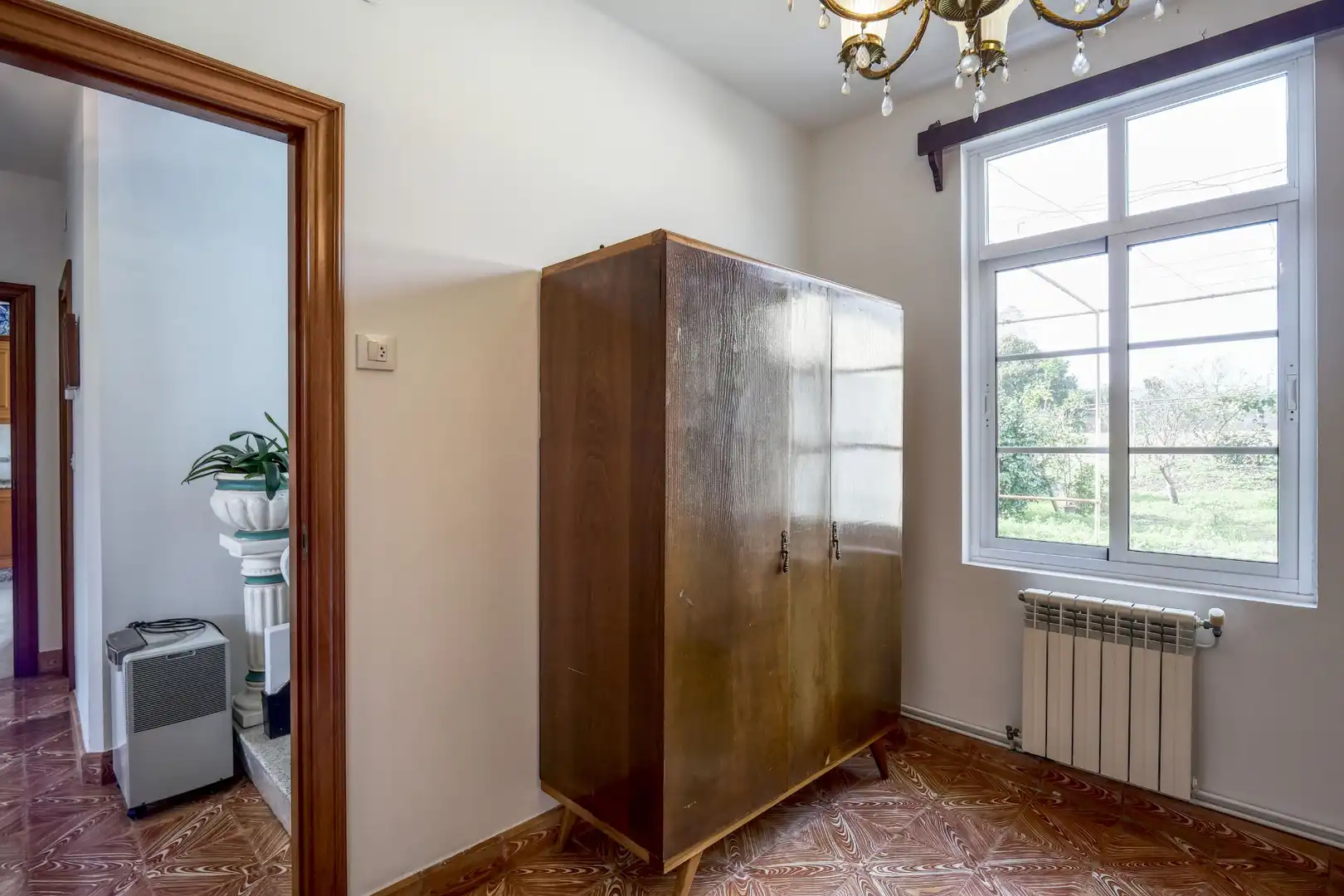 Habitación de Casa o chalet en venta en Mugardos con Calefacción, Jardín privado y Terraza