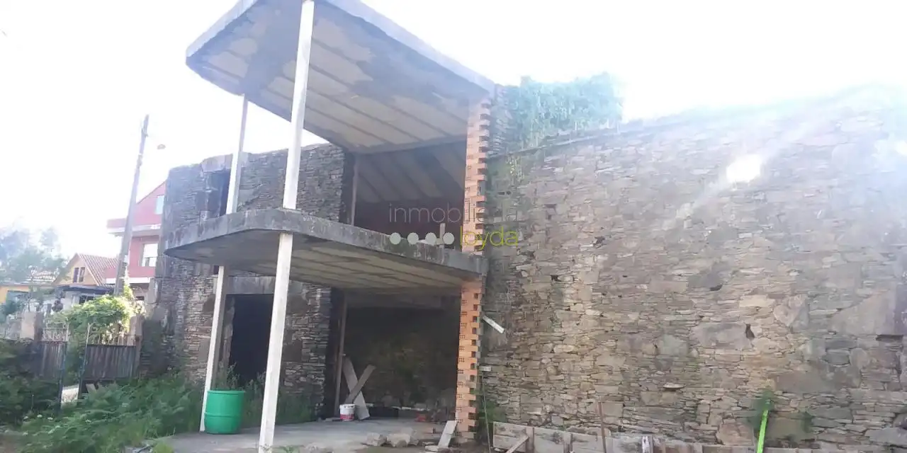 Casa amb jardí en venda a Mos, imagen 3