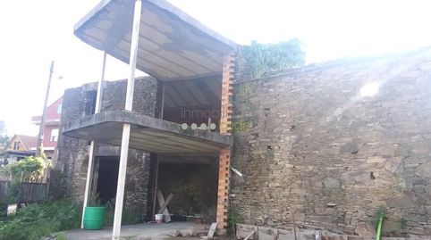 Foto 3 de Casa o chalet en venta en Mos, Pontevedra