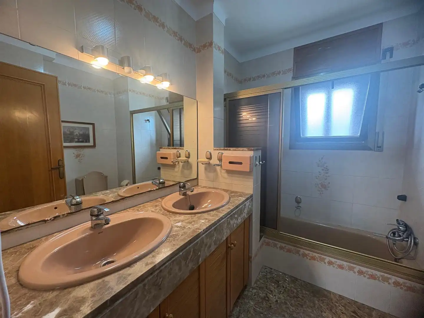 Baño de Ático en venta en Salou con Aire acondicionado, Terraza y Trastero