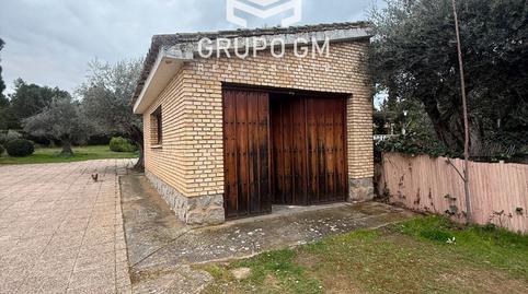 Foto 3 de Casa o xalet en venda a Olivar de Los Pozos 1, Los Cigarrales-La Bastida, Toledo
