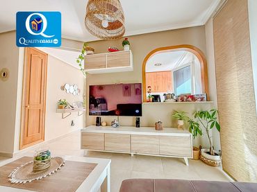 Mini appartamento con piscina in vendita a Valle del Sol