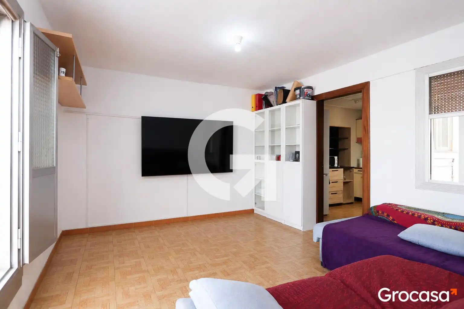Ático en venta en AV MIRAFLORS DE, La Florida