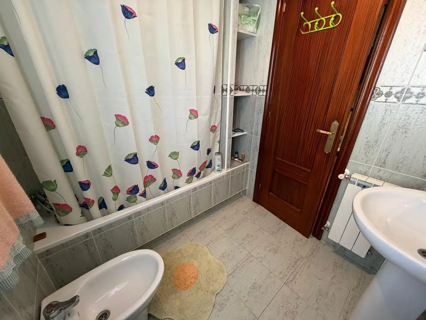 Bathroom of Houses for sale in Argoños   with Heating, Private garden and Terrace