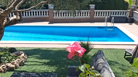 Foto 4 de Casa o chalet en venta en Lliçà de Vall, Barcelona