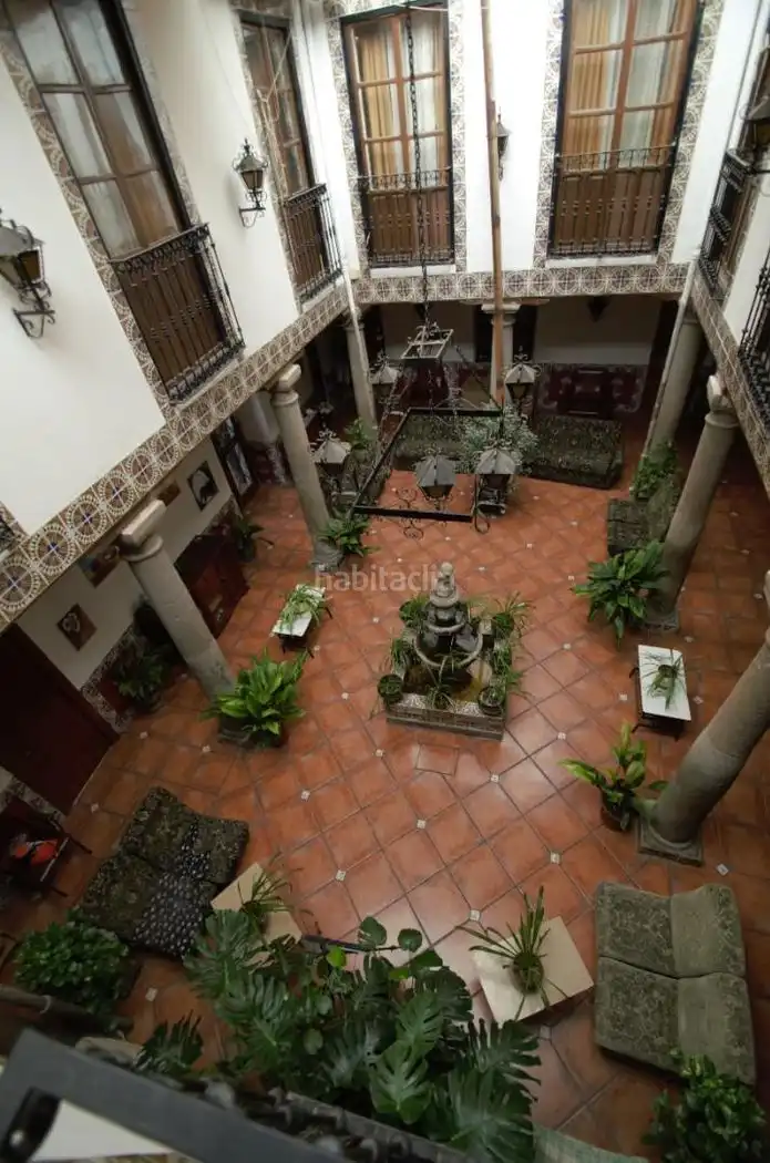 Casa en venda a Calle Conde Romanones 10, imagen 22