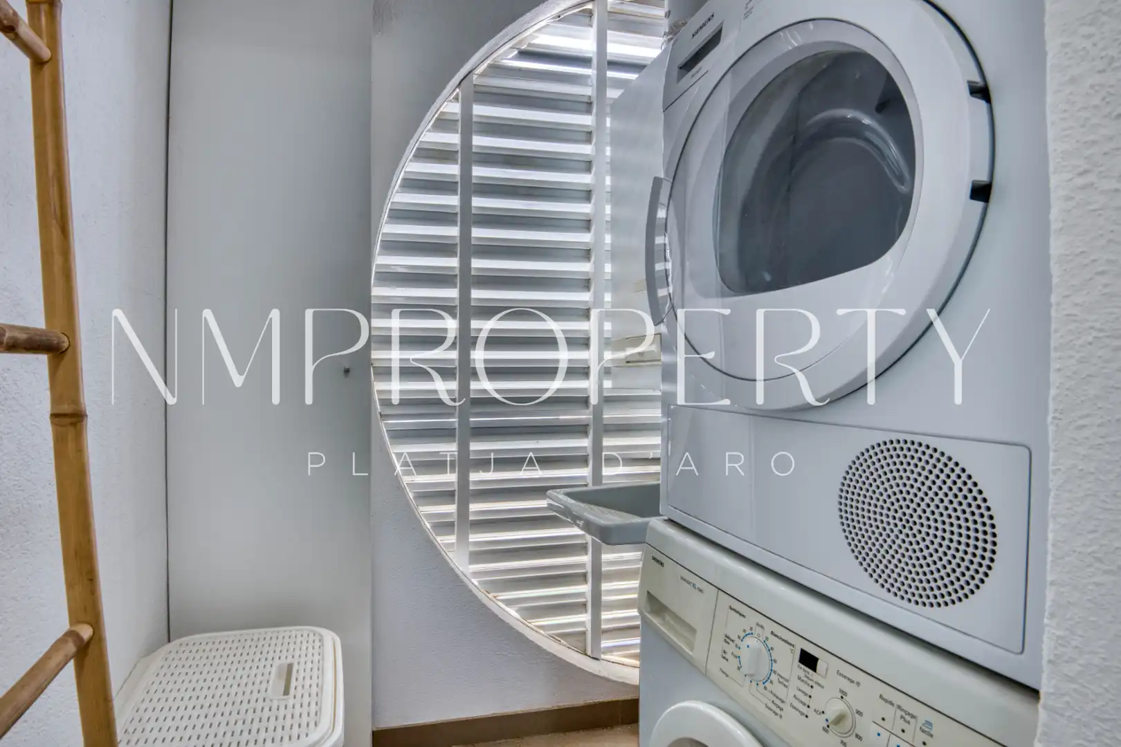 Exterior view of Flat for sale in Castell d'Aro, Platja d'Aro i s'Agaró  with Heating, Terrace and Storage room
