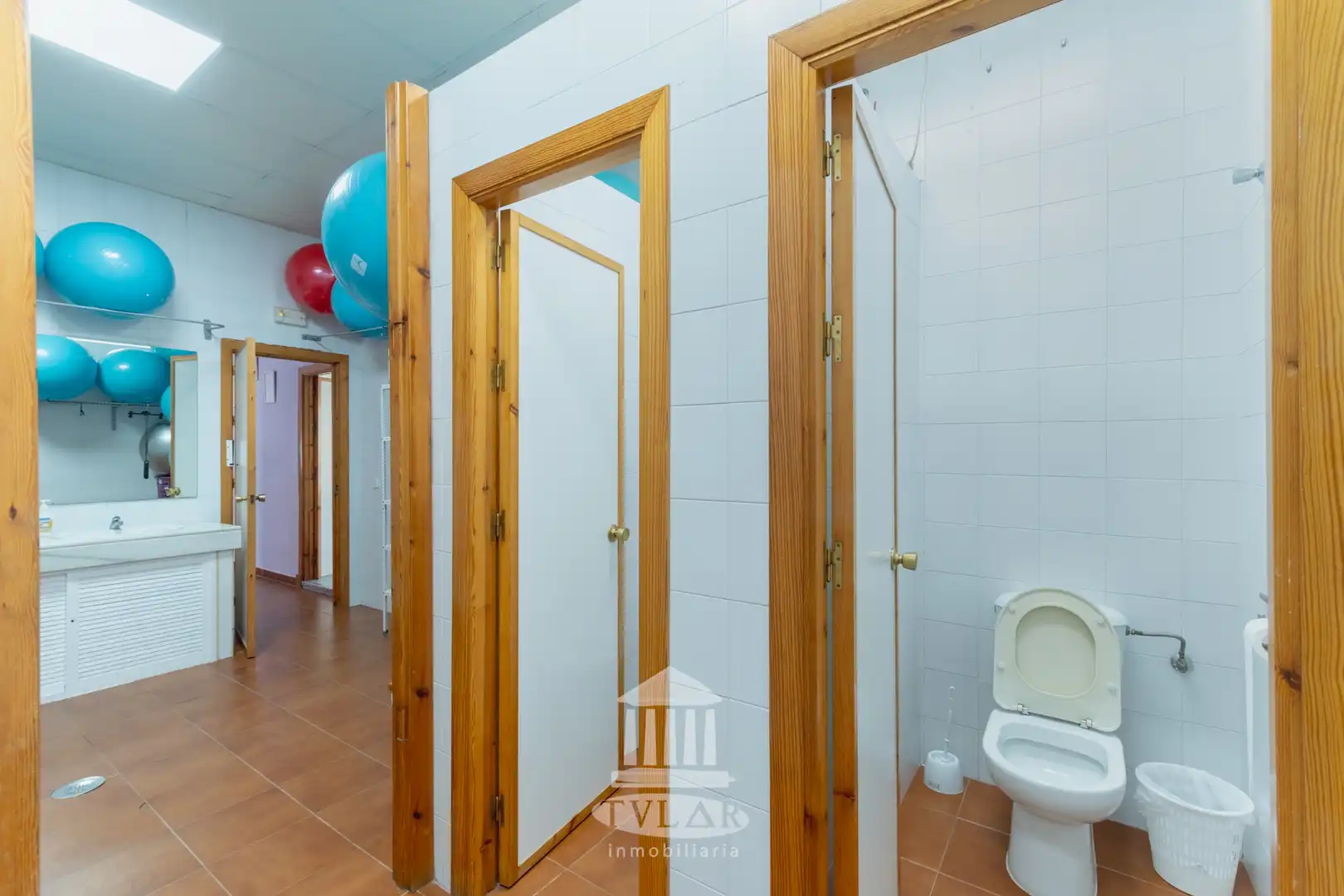 Local en venta en Avenida del Descubrimiento, Pinar Alto