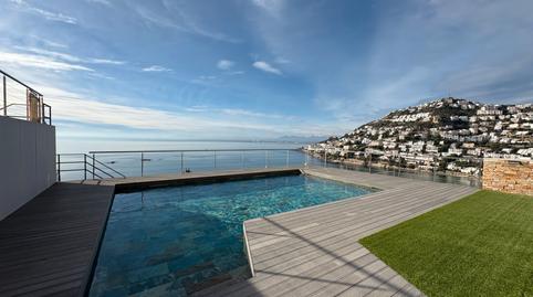 Foto 4 de Casa adosada en venda a Carrer de Joaquim Sorolla, Almadrava - Canyelles - Puig-Rom, Roses
