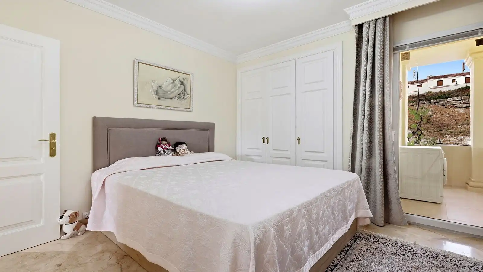 Mini appartamento con piscina in vendita a Urbanizacion Majestic Hills 10, imagen 36