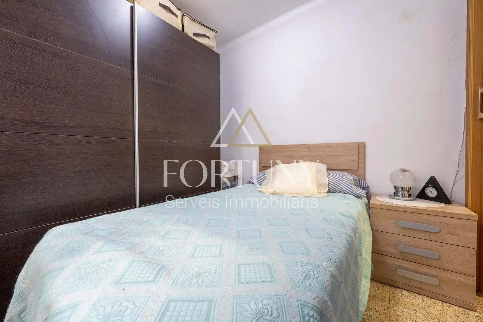 Schlafzimmer von Wohnung zum Verkauf in Reus mit Balkon