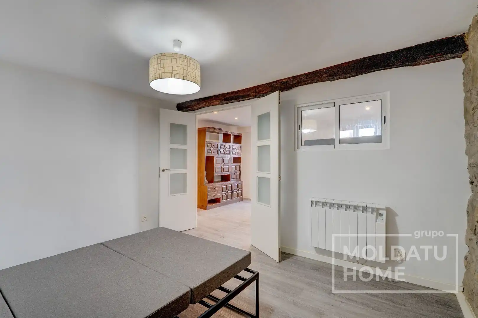 Sala de estar de Piso en venta en Centro - Mendibil - Santiago