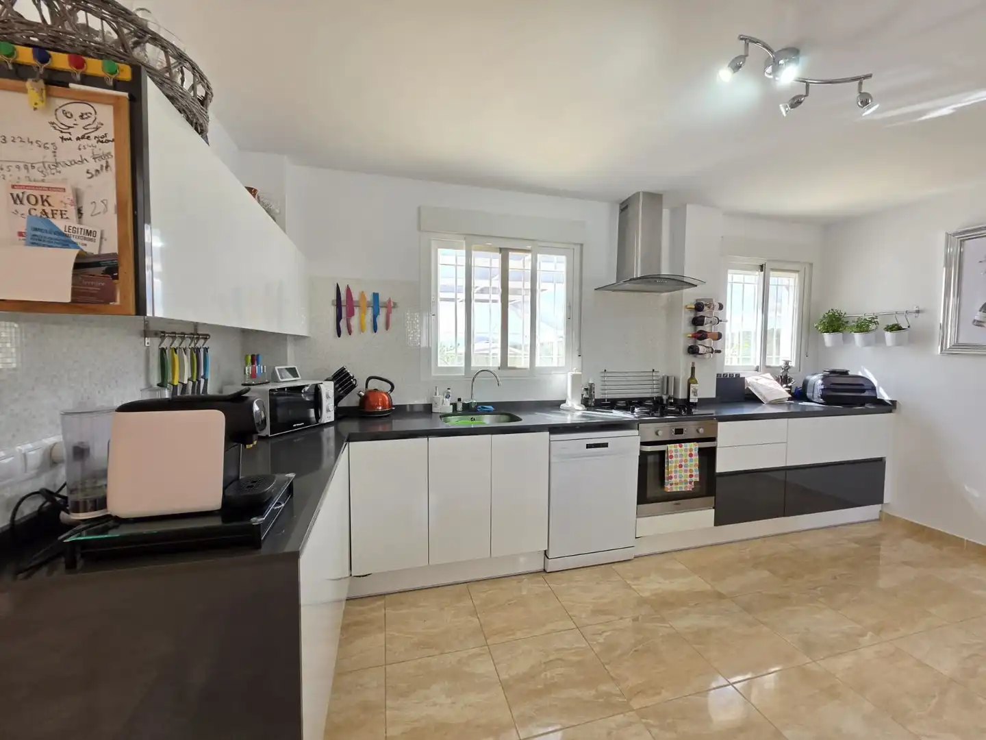 Haus mit Terrasse zum Verkauf in El Pinós / Pinoso, imagen 3