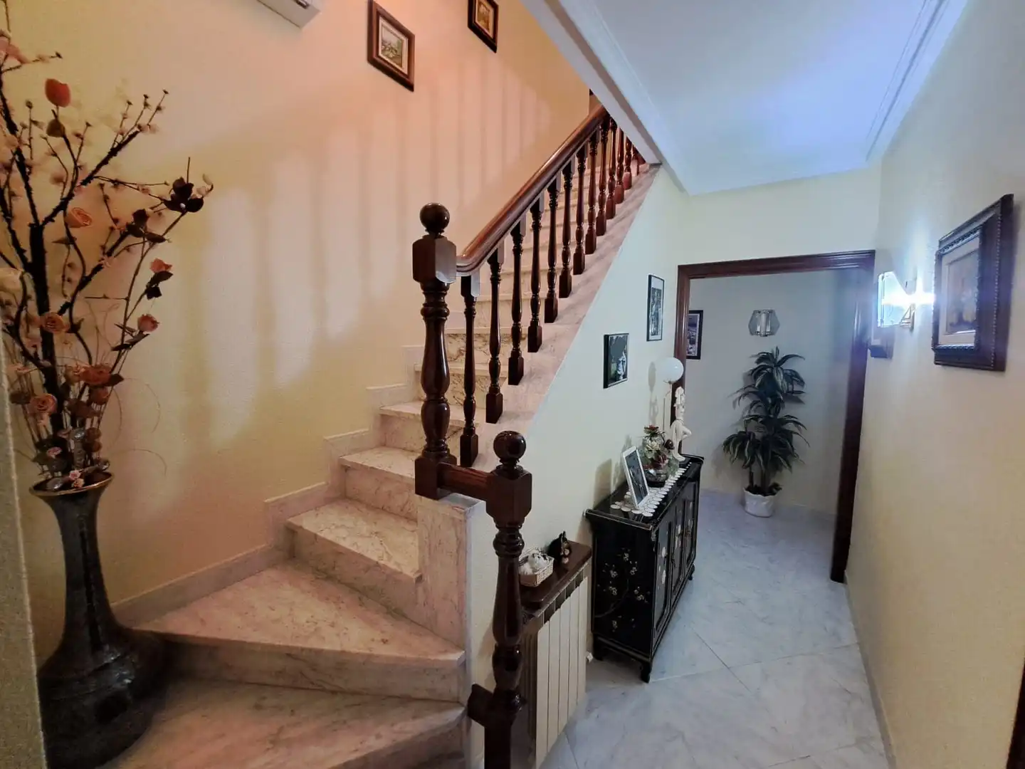 Casa o chalet en venta en Breda con Aire acondicionado, Calefacción y Jardín privado