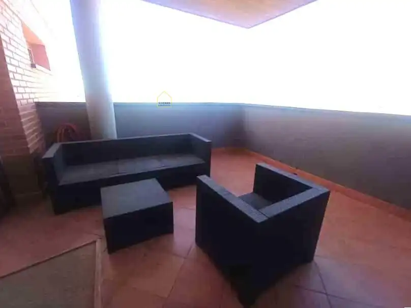 Ático en venta en San Cristobal - San Diego
