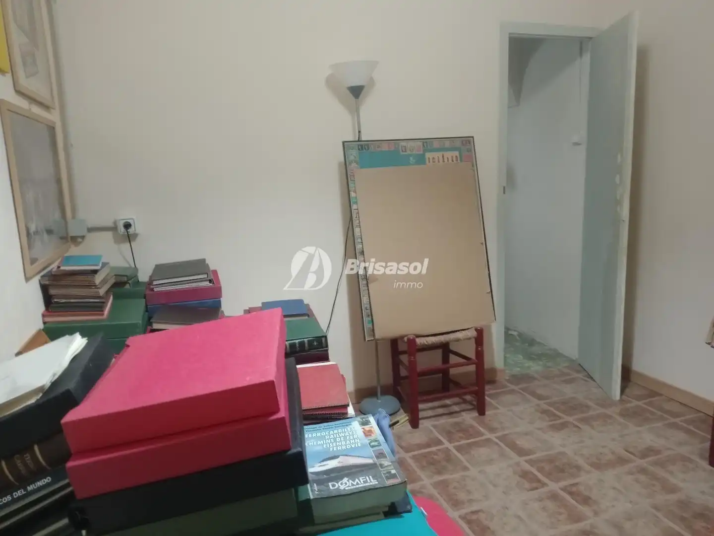 Casa o xalet en venda en Montbrió del Camp amb Jardí privat, Traster i Balcó