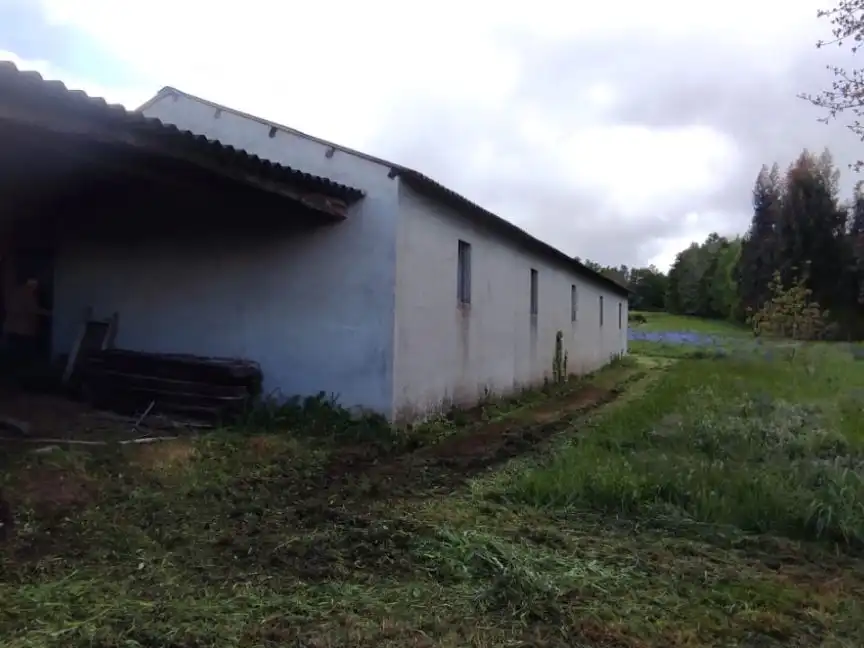 Casa rústica en venda a Camiño Vello 13, imagen 3