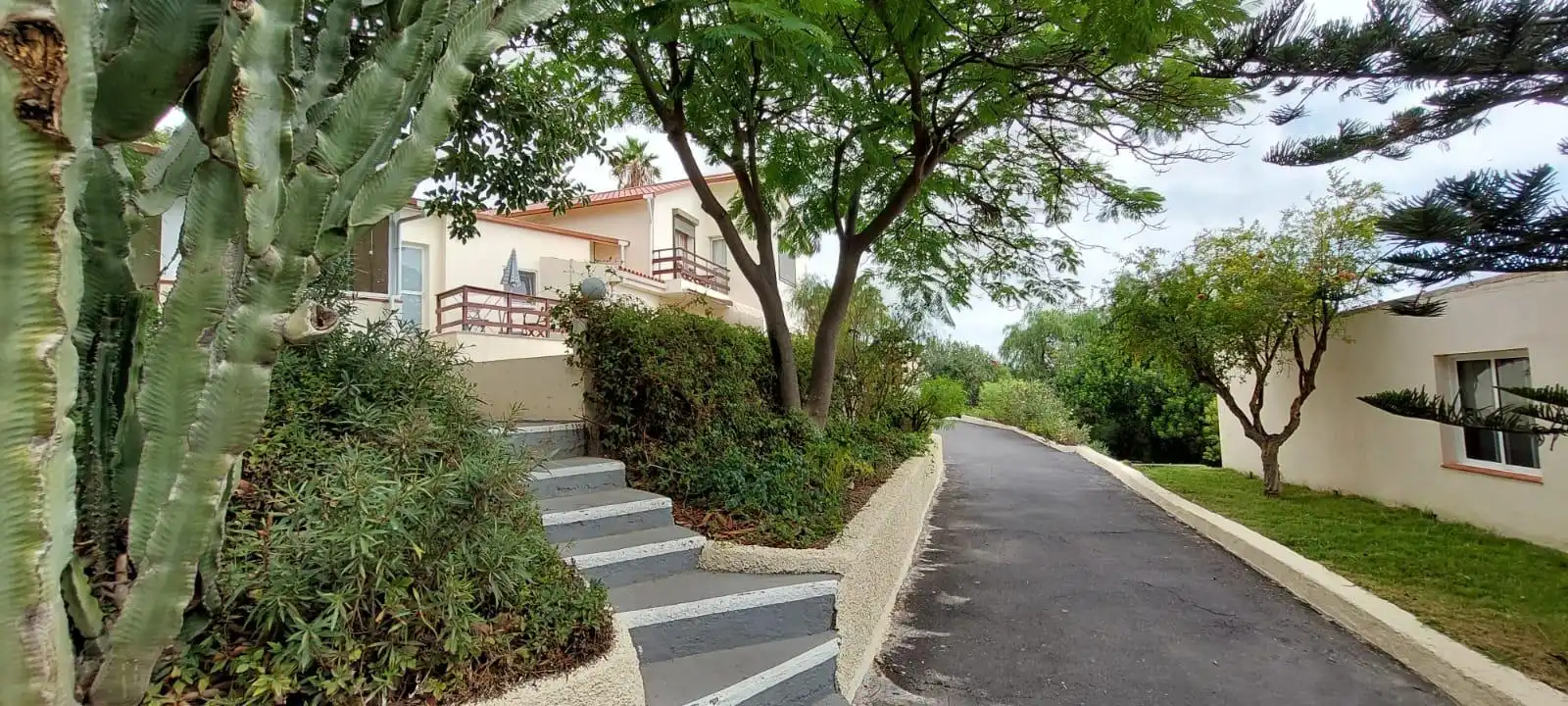 Exterior view of Buildings for sale in Candelaria