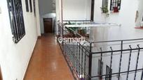 Balcony of Flat for sale in  Madrid Capital