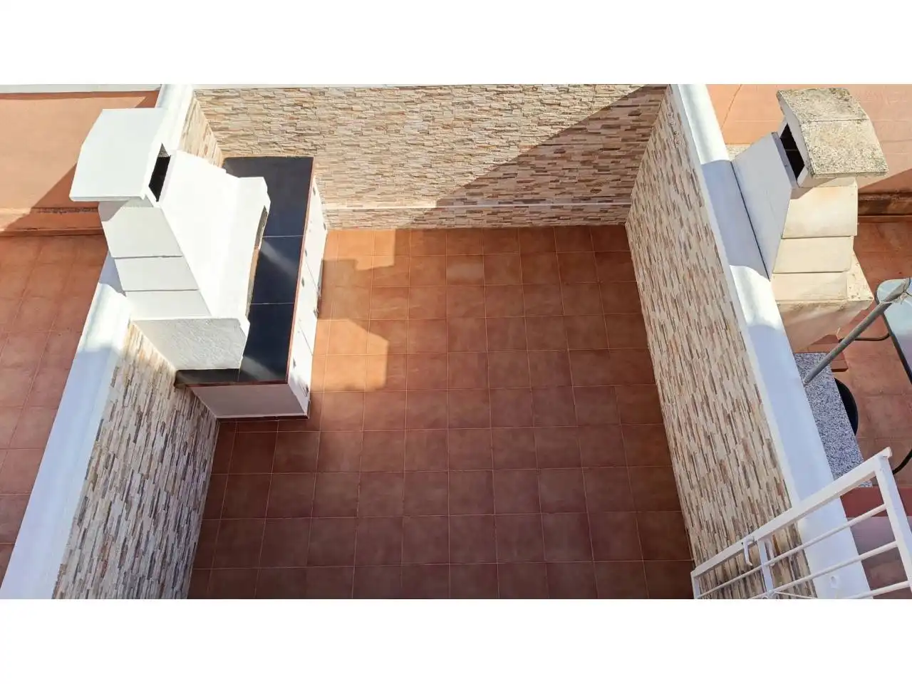 Maison mitoyenne avec piscine à vendre à Avenida Papa Luna, imagen 20