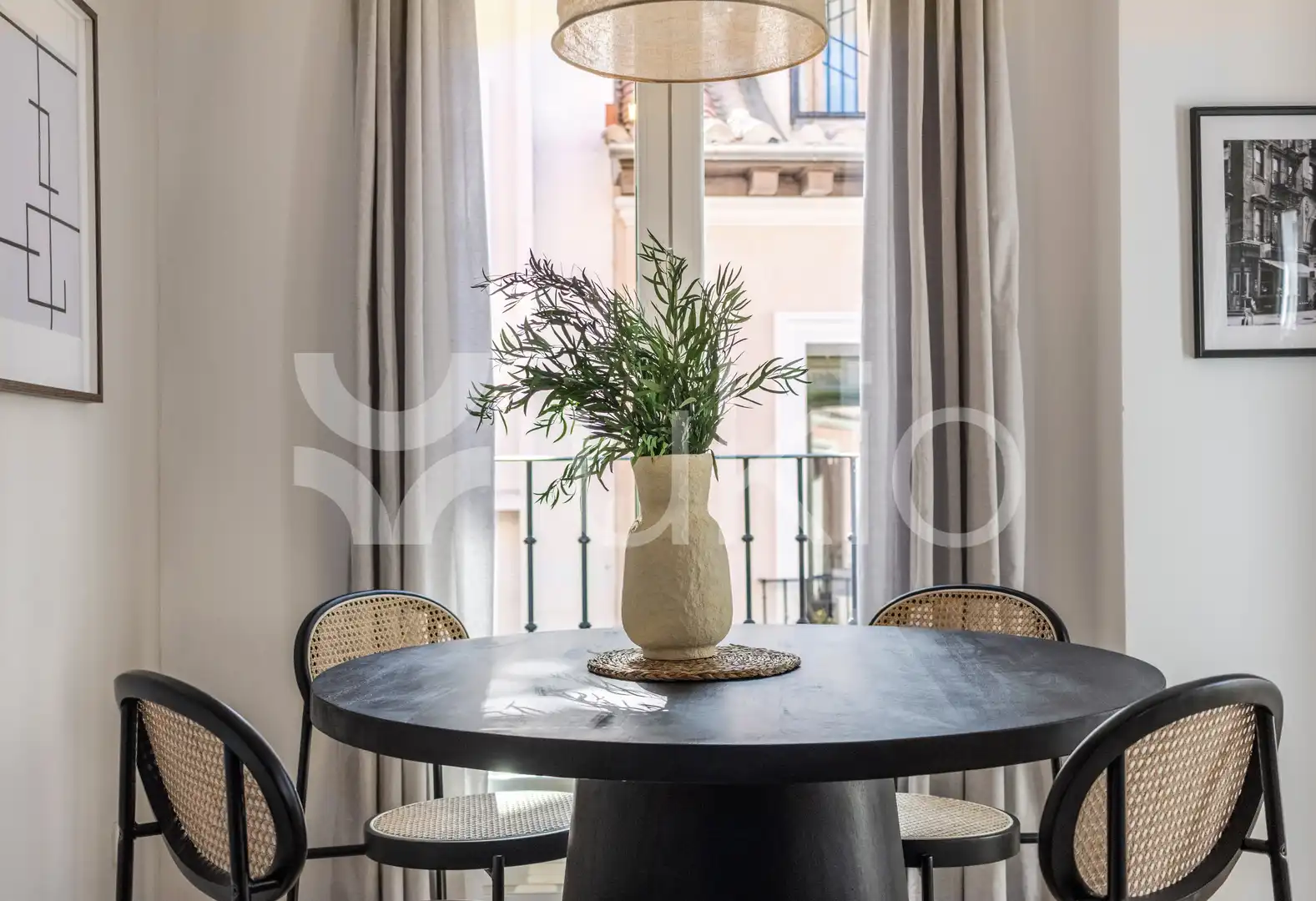 Apartament amb piscina de lloguer a Calle del Espíritu Santo, imagen 11
