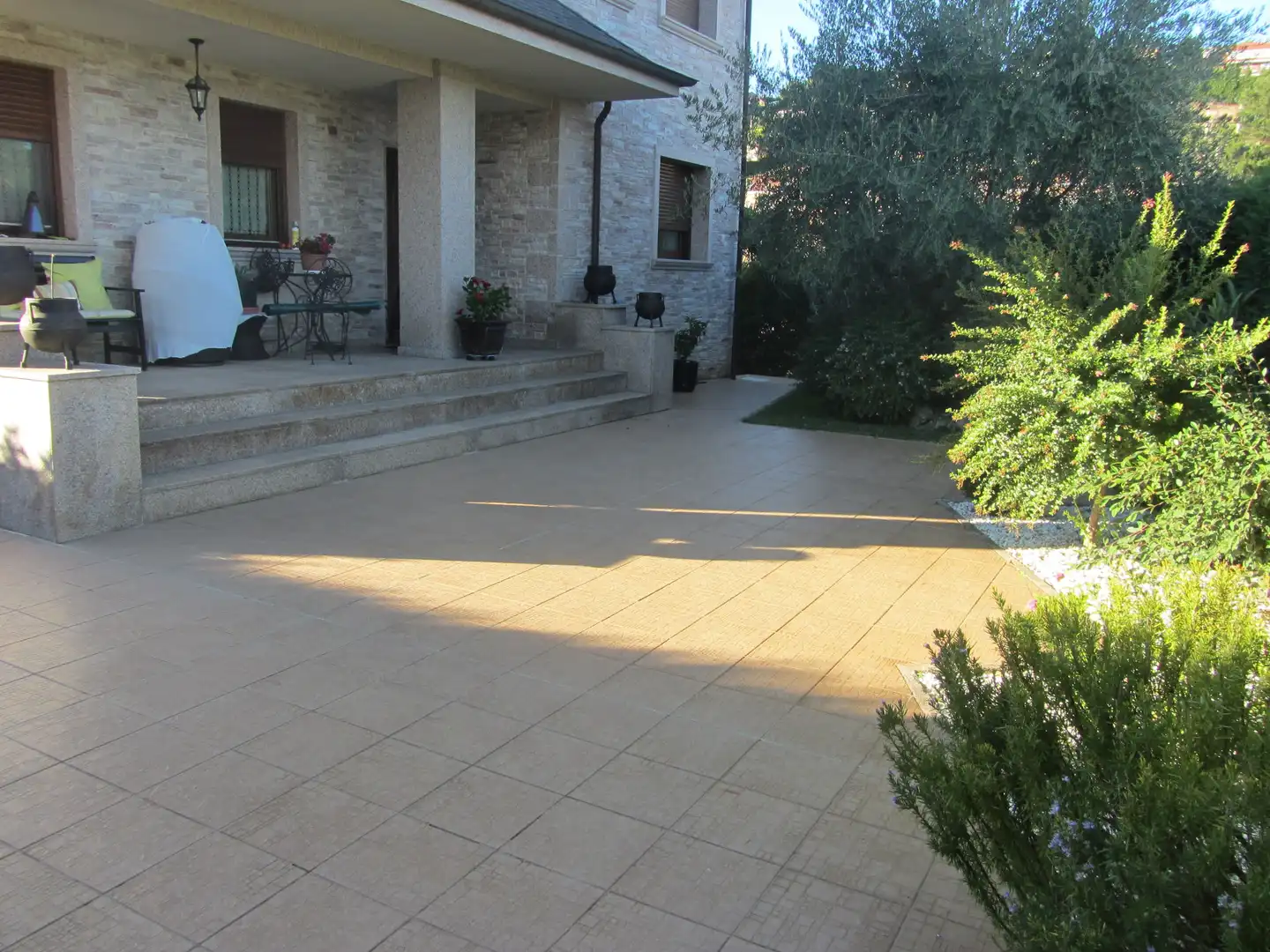 Casa o chalet en venta en N/A, -1, Urbanización Patricia - Campo