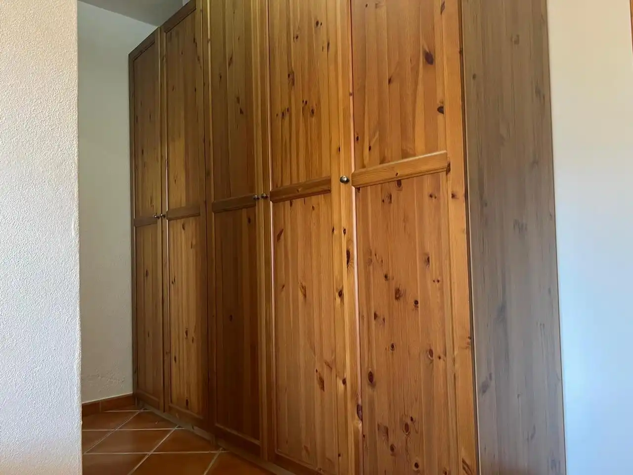 Dormitori de Finca rústica en venda en Alhaurín de la Torre amb Terrassa, Traster i Alarma